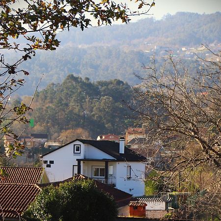 Villa Nucleo Área Metropolitana Vigo. Superior. Pontevedra Esterno foto