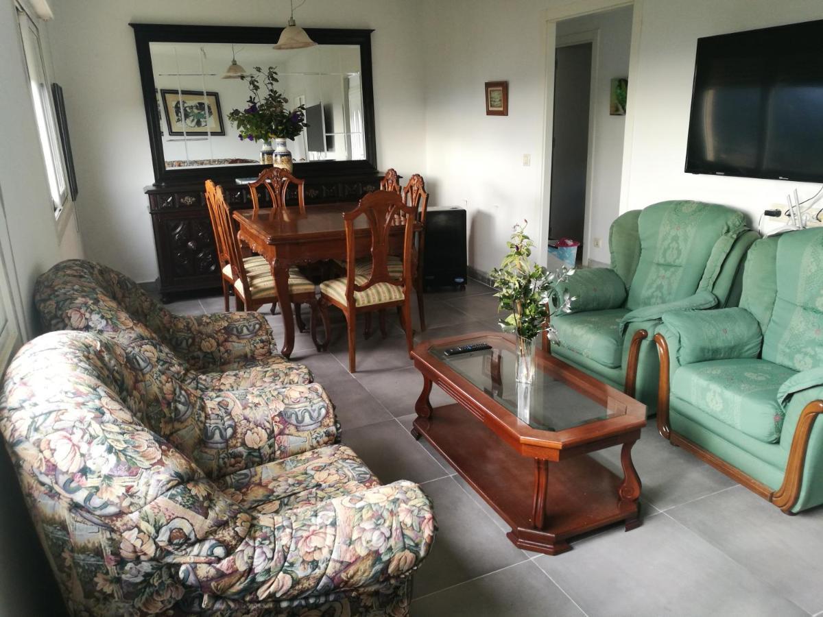 Villa Nucleo Área Metropolitana Vigo. Superior. Pontevedra Esterno foto