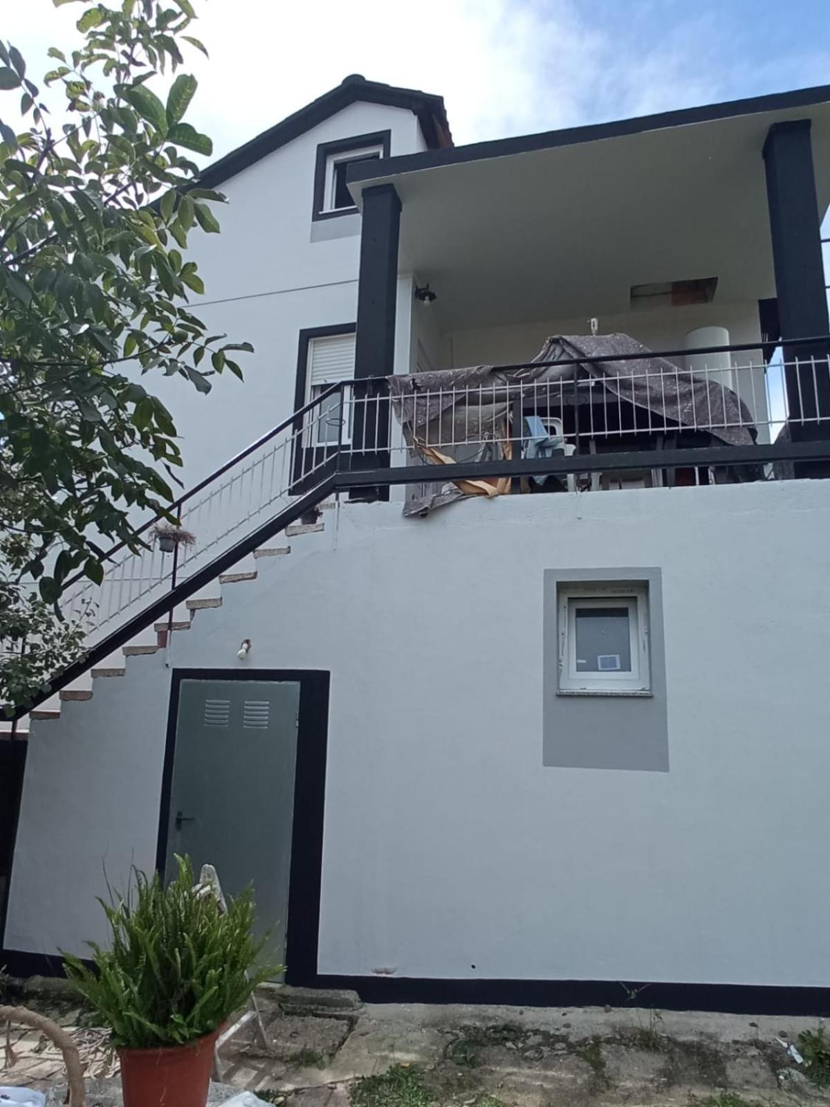 Villa Nucleo Área Metropolitana Vigo. Superior. Pontevedra Esterno foto