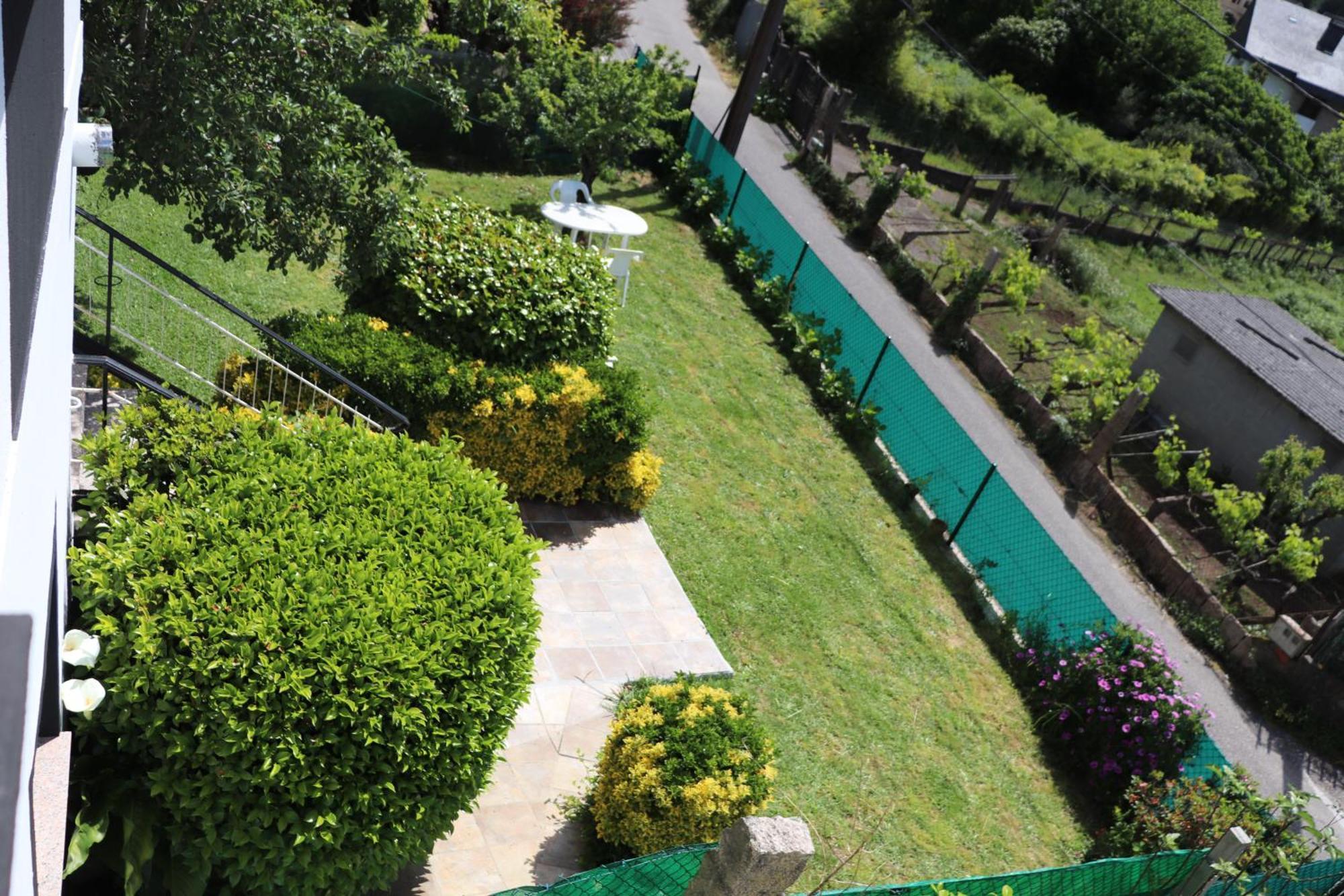 Villa Nucleo Área Metropolitana Vigo. Superior. Pontevedra Esterno foto
