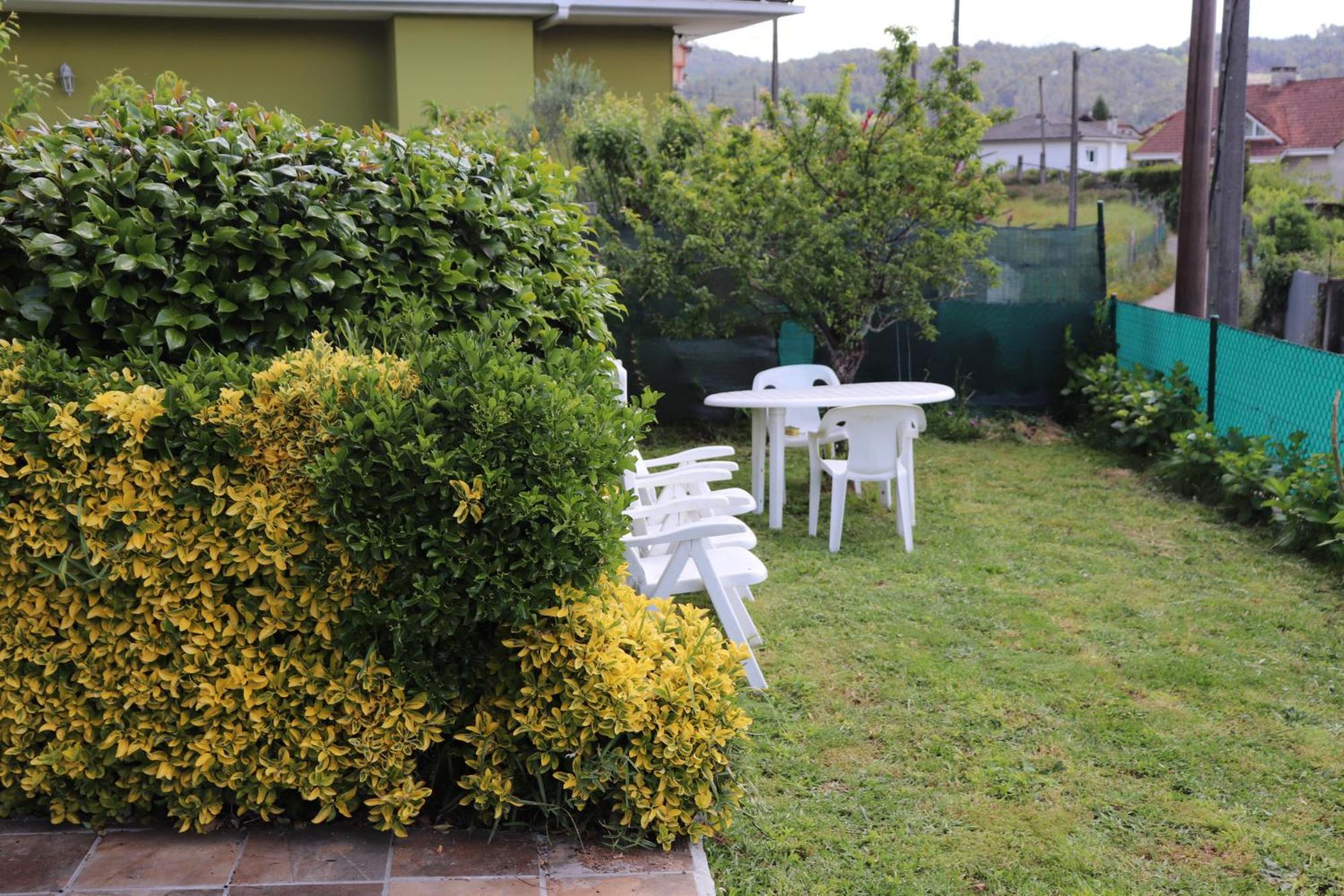 Villa Nucleo Área Metropolitana Vigo. Superior. Pontevedra Esterno foto